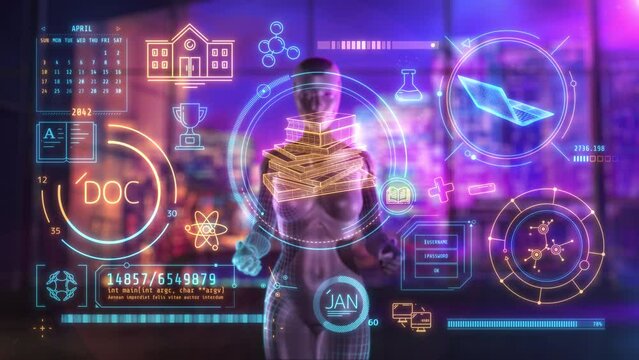 US Candidate resume data